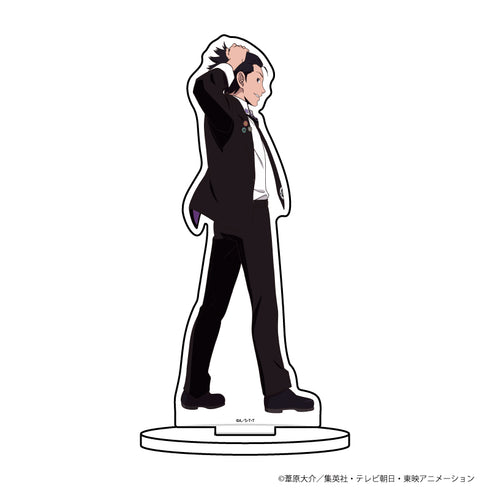 『ワールドトリガー』キャラアクリルフィギュア 14/米屋陽介 スーツver.(描き下ろし)
